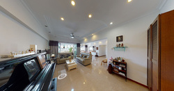 Blk 153 Toa Payoh Sapphire (Toa Payoh), HDB 5 Rooms #319504061